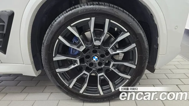 BMW X5 G05 — Фото автомобиля 6