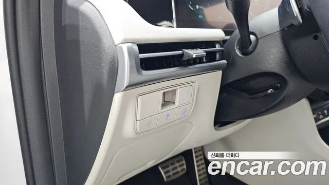 Hyundai Tucson NX4 — Фото автомобиля 28