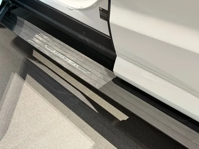 Land Rover Range Rover Sport — Фото автомобиля 23