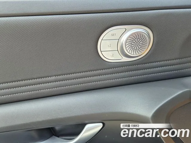 Hyundai Avante CN7 — Фото автомобиля 12