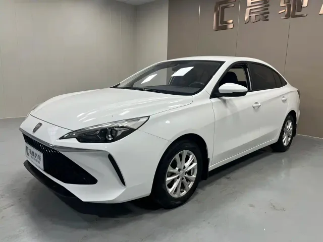 Фотография автомобиля — Roewe i5
