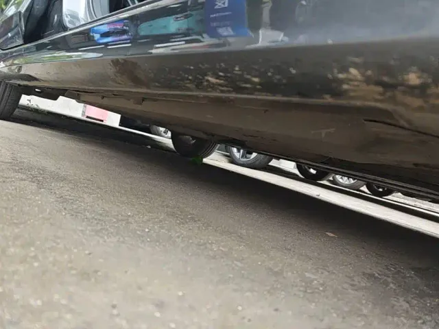 Changan Eado — Фото автомобиля 18