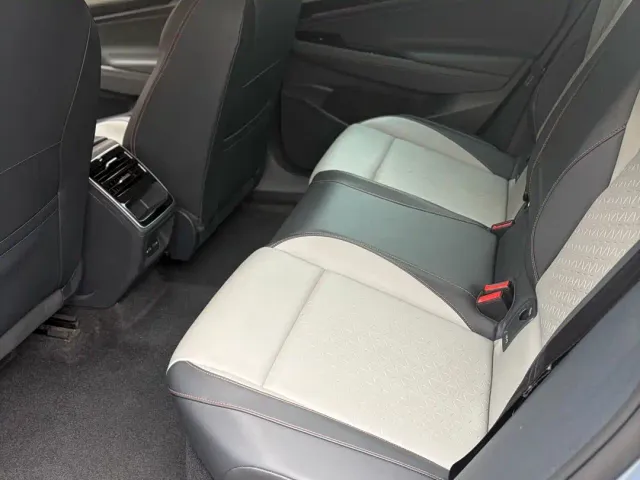 Volkswagen Volkswagen ID.7 VIZZION 2024 PRO — Фото автомобиля 4