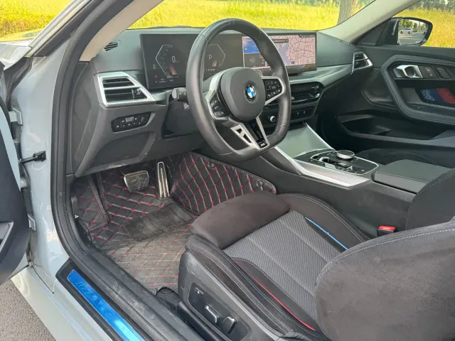 BMW 2 Series — Фото автомобиля 12