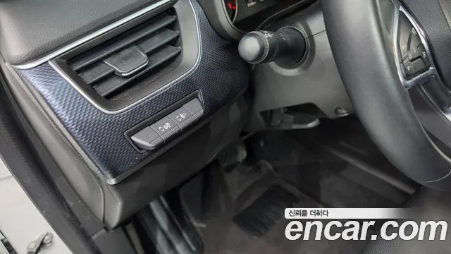 Renault Korea XM3 — Фото автомобиля 25