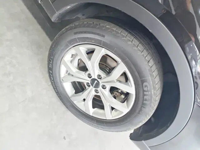 Haval H6 — Фото автомобиля 6