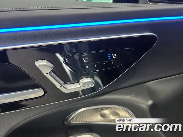 Mercedes-Benz E-Class W214 — Фото автомобиля 14