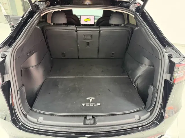 Tesla Model Y — Фото автомобиля 20