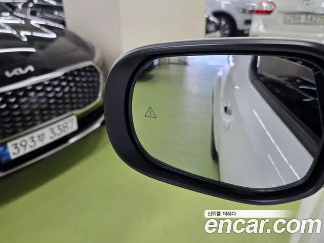 Hyundai Casper Casper Inspiration — Фото автомобиля 19