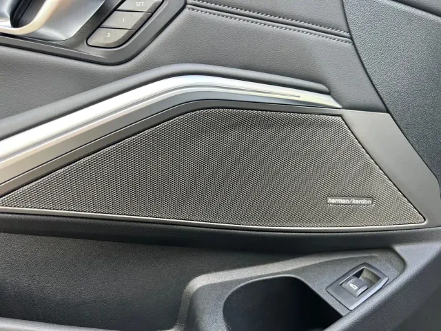BMW M3 — Фото автомобиля 22