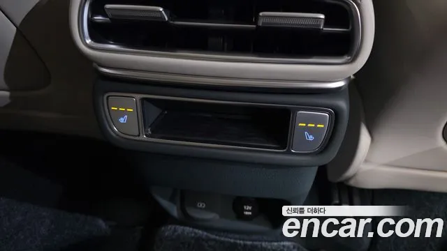 Genesis GV80 2.5T Бензин AWD — Фото автомобиля 19