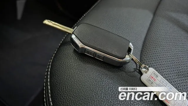 Kia RAY Новый Kia Ray Фургон — Фото автомобиля 19
