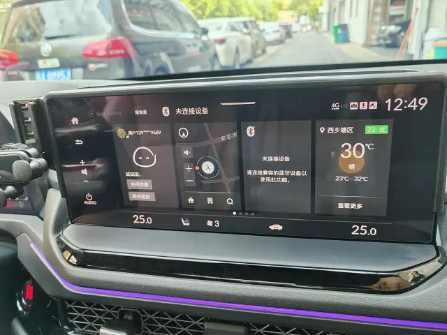 Honda Accord — Фото автомобиля 8