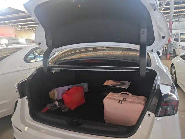 Chery Arrizo 5 PLUS — Фото автомобиля 18