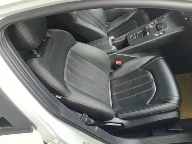 GAC Trumpchi Emkoo — Фото автомобиля 24