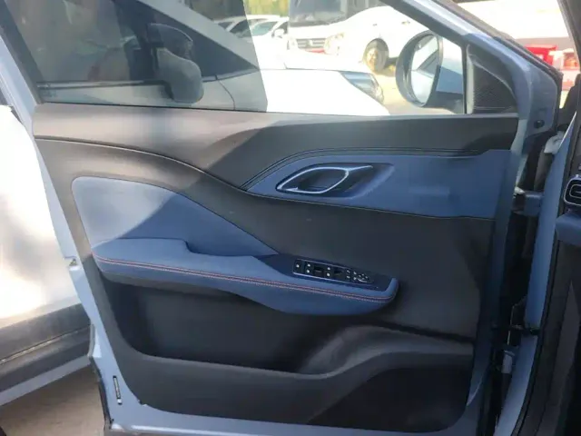 BYD Seagull — Фото автомобиля 7