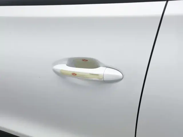Chery Tiggo 7 — Фото автомобиля 18