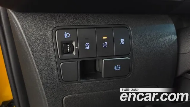 Hyundai Staria — Фото автомобиля 20