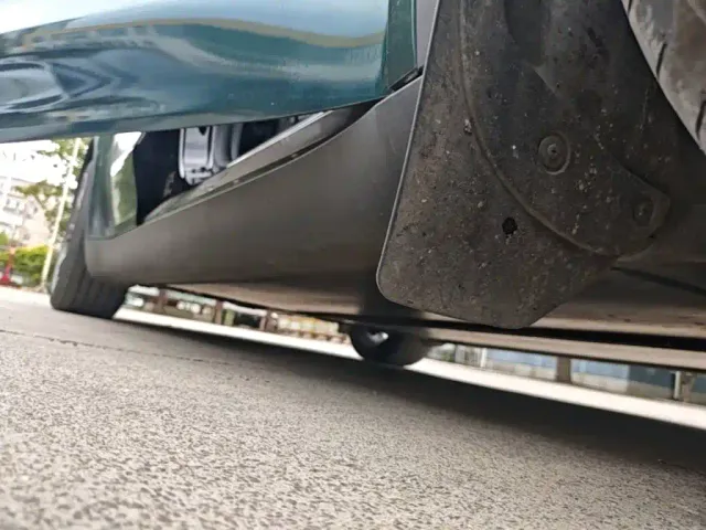 Tesla Model Y — Фото автомобиля 20