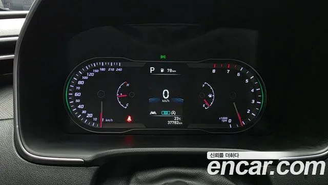 Hyundai Tucson — Фото автомобиля 11