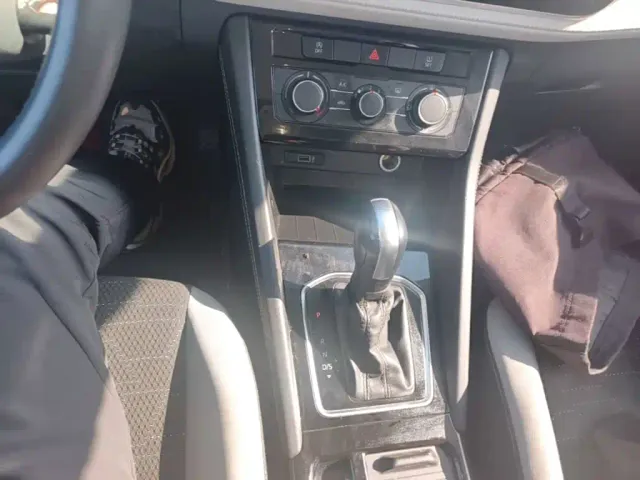 Jetta VS5 — Фото автомобиля 13