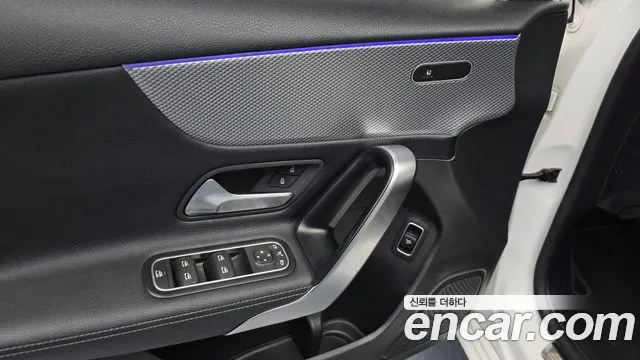 Mercedes-Benz A-Class W177 — Фото автомобиля 16