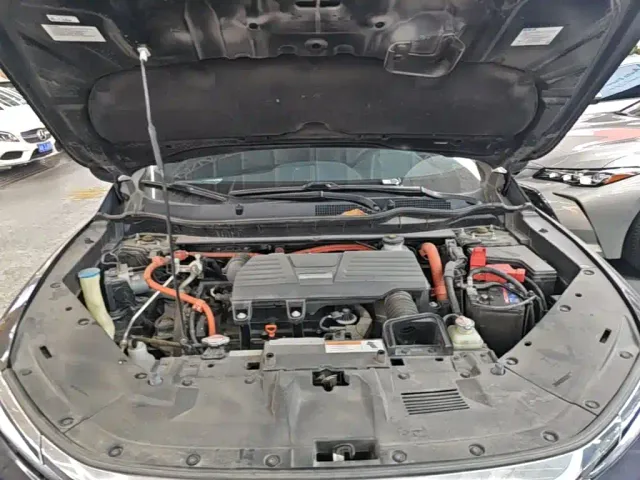 Honda Breeze — Фото автомобиля 19