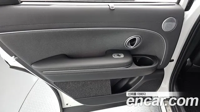 Hyundai Palisade LX3 — Фото автомобиля 14