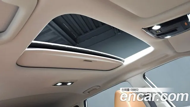 Kia Seltos Seltos (New) — Фото автомобиля 25