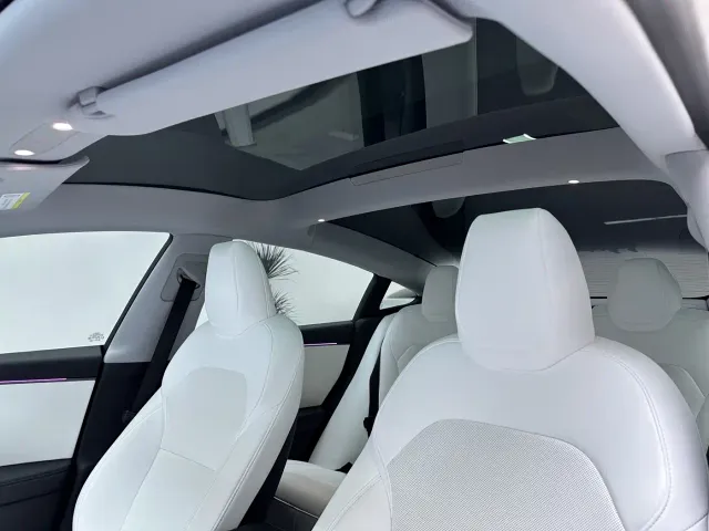 Tesla Model 3 — Фото автомобиля 18