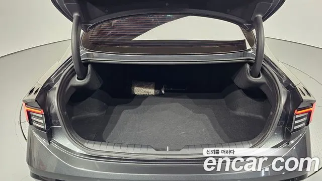 Hyundai Sonata DN8 — Фото автомобиля 20