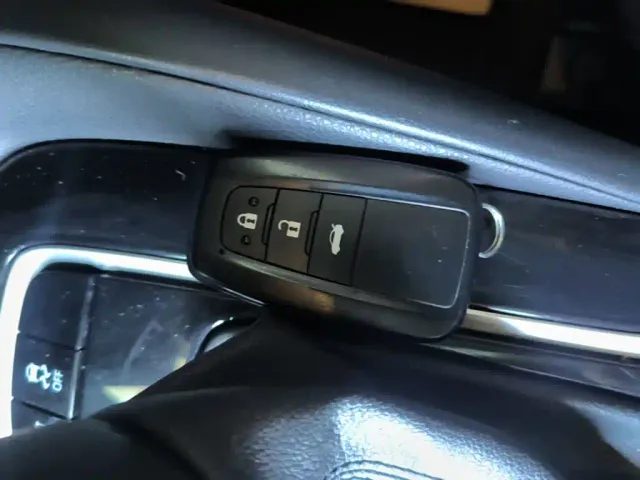 Toyota Allion — Фото автомобиля 16
