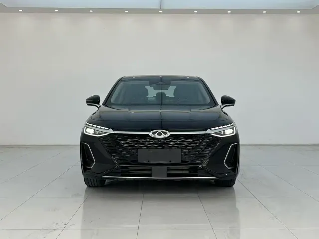Chery Arrizo 8 — Фото автомобиля 2