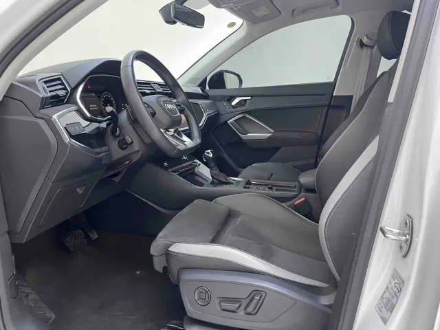 Audi Q3 — Фото автомобиля 7