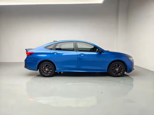Buick Verano — Фото автомобиля 9