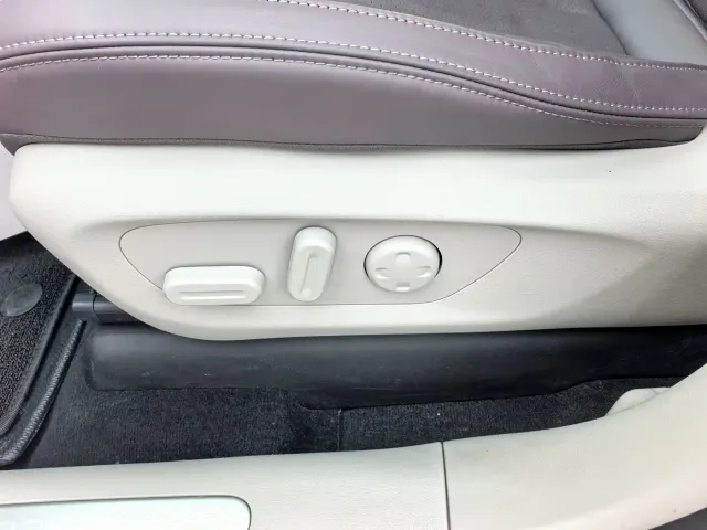 Leapmotor Leapmotor C11 2021 Facelift Luxury Edition — Фото автомобиля 7