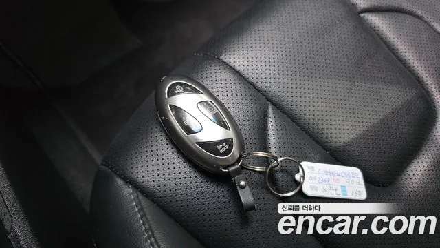Hyundai Avante CN7 — Фото автомобиля 30