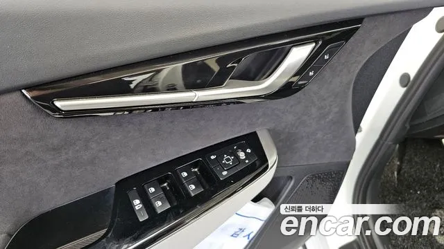 Kia EV6 — Фото автомобиля 30