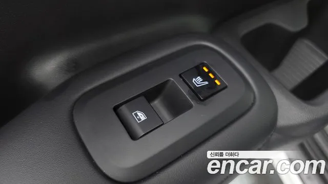 Hyundai Santafe Santa Fe (MX5) Бензин 2.5T 2WD — Фото автомобиля 28