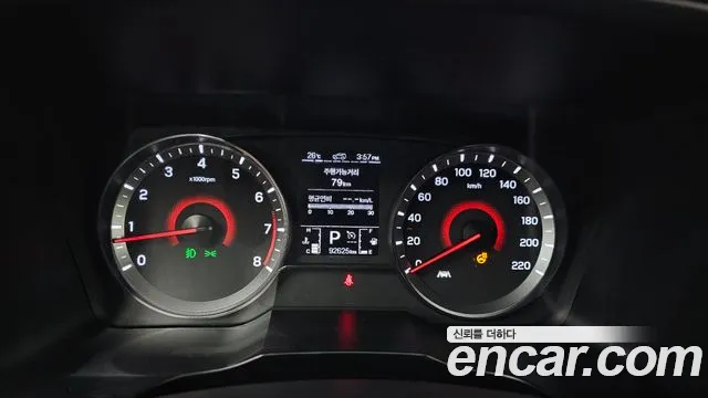KG_Mobility_Ssangyong TIBOLI Very New Tivoli Бензин 1.5 2WD — Фото автомобиля 8