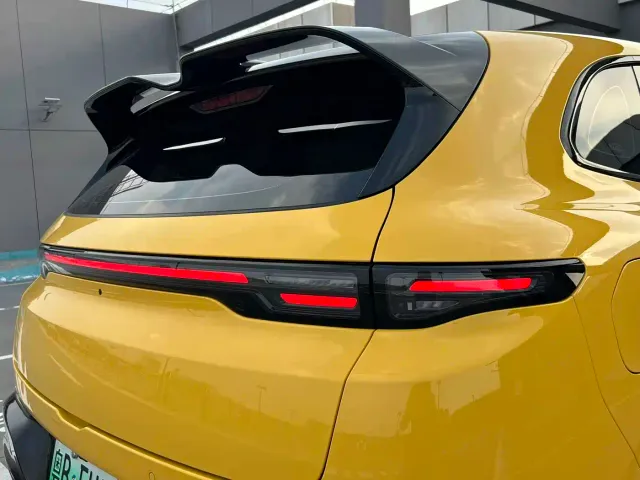 Leapmotor Lafa 5 — Фото автомобиля 7