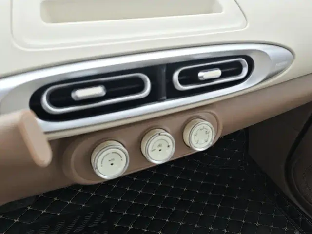 Wuling Hongguang Mini EV — Фото автомобиля 13