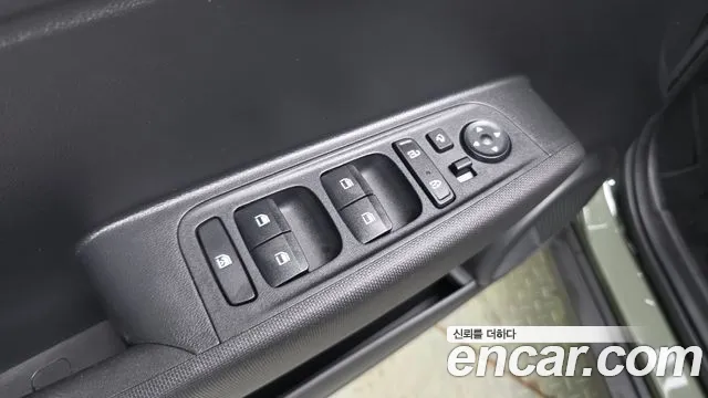Hyundai Casper Casper Turbo Essential Light — Фото автомобиля 13