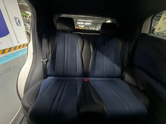 BYD Seagull — Фото автомобиля 14
