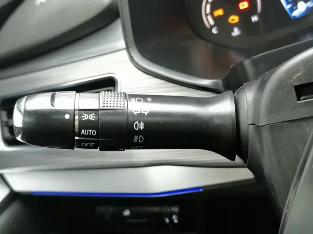 Chery Tiggo 8 — Фото автомобиля 21