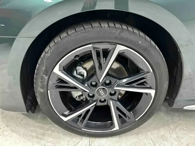 Audi A3 — Фото автомобиля 25