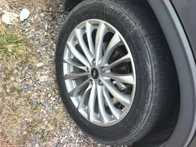 Changan X7 Plus — Фото автомобиля 6