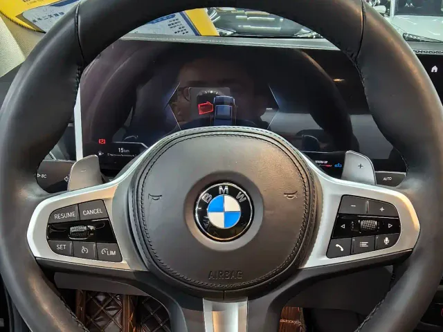 BMW 3 Series — Фото автомобиля 10