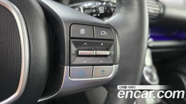 Hyundai Casper — Фото автомобиля 23