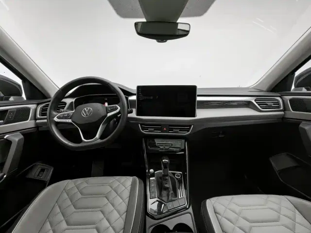 Volkswagen Tayron — Фото автомобиля 5